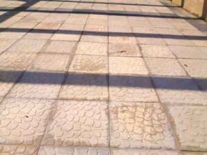 abstract-view-of-tiles-on-the-road-floor