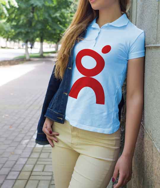 Standing-girl-mock-up-on-the-road