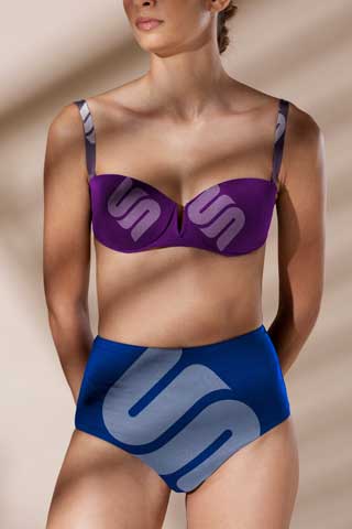 mockup-of-an-woman-crop-top-and-bottom-with-logo