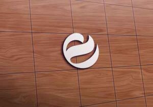 3d-luxury-logo-mock-up-wooden-wall