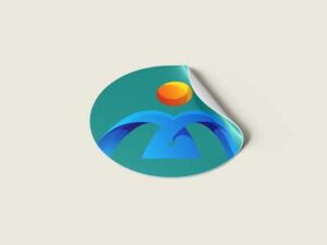 letter-m-glossy-round-sticker-mock-up