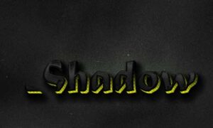 3d-editable-shadow-text-effect-style-dark-background