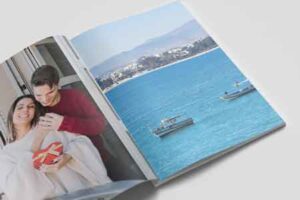 Close-up-magazine-mockup
