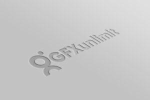 3d-logo-mockup-with-white-paper-simple-style