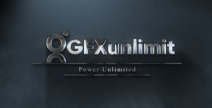 After-Effects-of-Chrome-logo-design