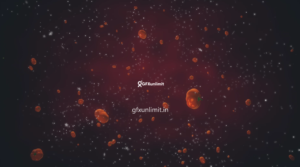 Lanterns-Logo-Reveal-effect-with-bubble