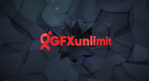 Retro-Glitch-Logo-reveal-effect