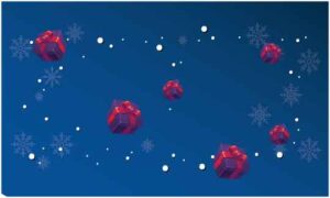 various-gifts-placed-on-abstract-stars-background