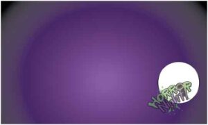 horror-night-with-moon-on-abstract-background