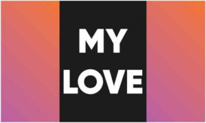 valentine-day-greeting-on-abstract-dark-background