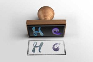 stamp-logo-mock-up-template