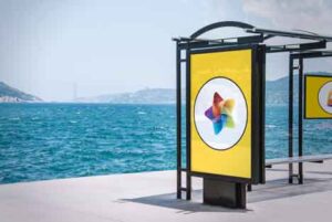 mock-up-of-outdoor-bus-stand-advertisement