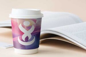 paper-coffee-cup-mock-up-with-open-book