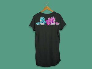 pair-of-birds-t-shirt-mock-up-black