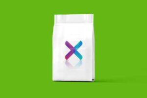 protein-pack-white-jar-mock-up-on-green-background