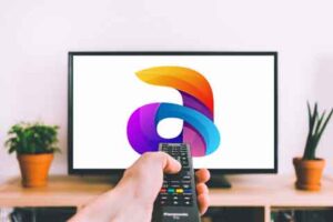 smart-tv-mock-up-with-remote