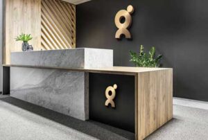 reception-3d-logo-psd-mock-up