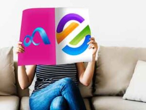 woman-reading-newspaper-mock-up-template