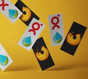 flying-logo-card-flyer-mock-up