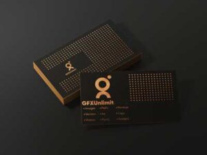 luxury-gold-black-business-card-mock-up