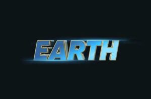 earth-3d-text-style-effect-template