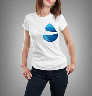 closeup-woman-wearing-t-shirt-mock-up