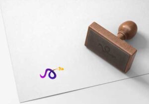 rectangular-rubber-stamp-logo-mock-up
