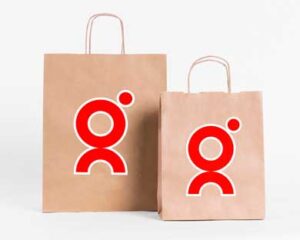 two-paper-bag-mock-up-with-letter-g-logo