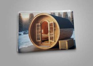 round-scenery-newspaper-mock-up