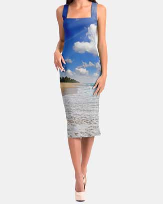 elegant-modern-dress-mock-up