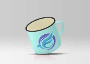 enameled-tilted-mug-mock-up
