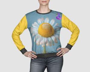 female-sweat-shirt-mock-up