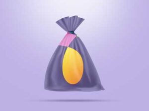 Food-Packaging-Bag- Mock-Up-Collection