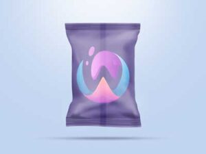 purple-food-packaging-pouch-mock-up-collection-with-logo