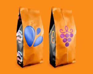 two-coffee-pouch-package-mock-up