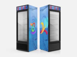 two-fridge-refrigerator-mock-up-with-logo