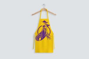 female-yellow-apron-mock-up