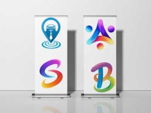 exhibition-stand-roll-up-banner-mock-up