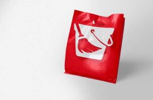 red-shopping-bag-mock-up