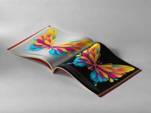 square-open-magazine-catalog-mock-up