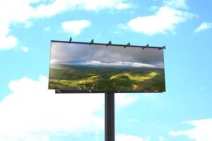 billboard-mock-up-greenery-scene
