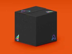 large-cube-box-mock-up