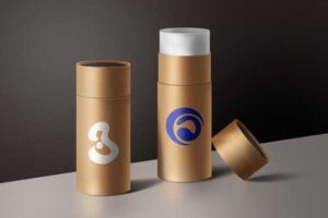 two-size-paper-tube-packaging-mock-up