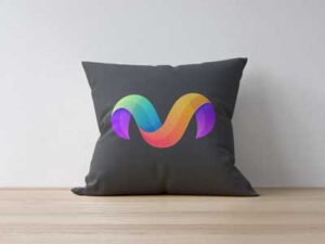 black-square-pillow-mock-up