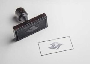 rectangular-shape-rubber-stamp-mock-up