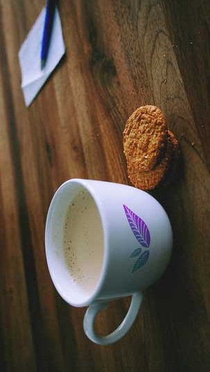 cup-full-of-tea-with-biscuit-mock-up