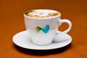 cup-plate-with-tea-mock-up