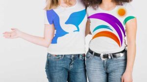 two-t-shirt-mock-up-design