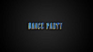 black-background-with-text-effect-it