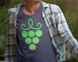 mock-up-man-wearing-blue-shirt